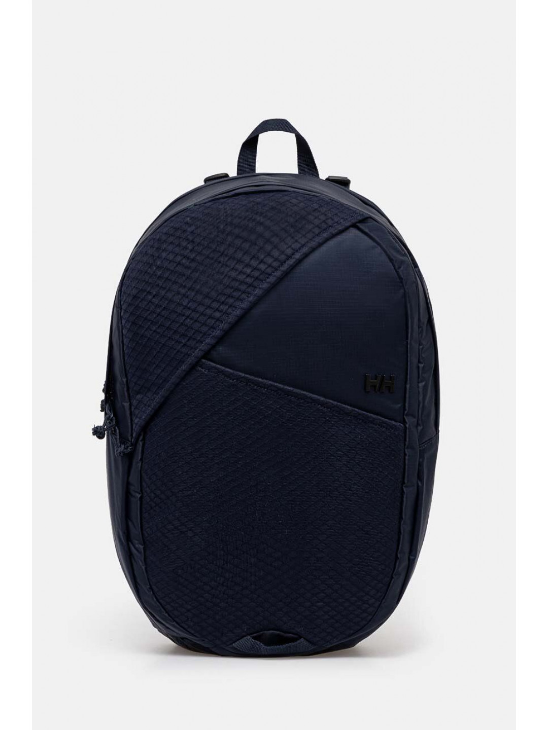 Batoh Helly Hansen tmavomodrá barva velký hladký 67577